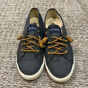 Sperry Top Sliders
